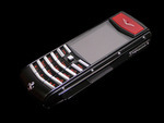 VERTU Ferrari Mobile Phone